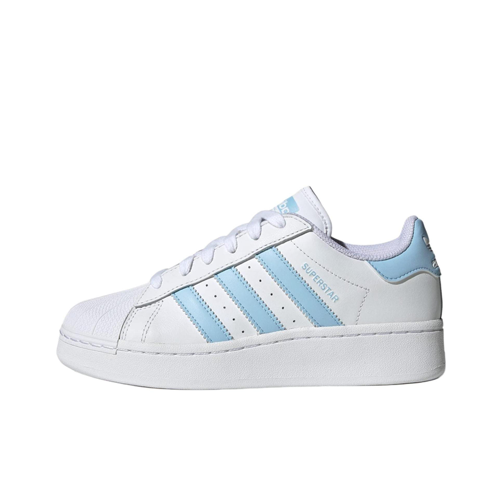 Adidas Shoes Superstar - Adidas Originals SUPERSTAR XLG, Zapatos de