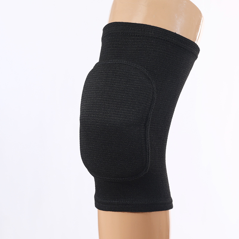 Compression Sleeve Calf - Soporte de Esponja Gruesa para Baile,