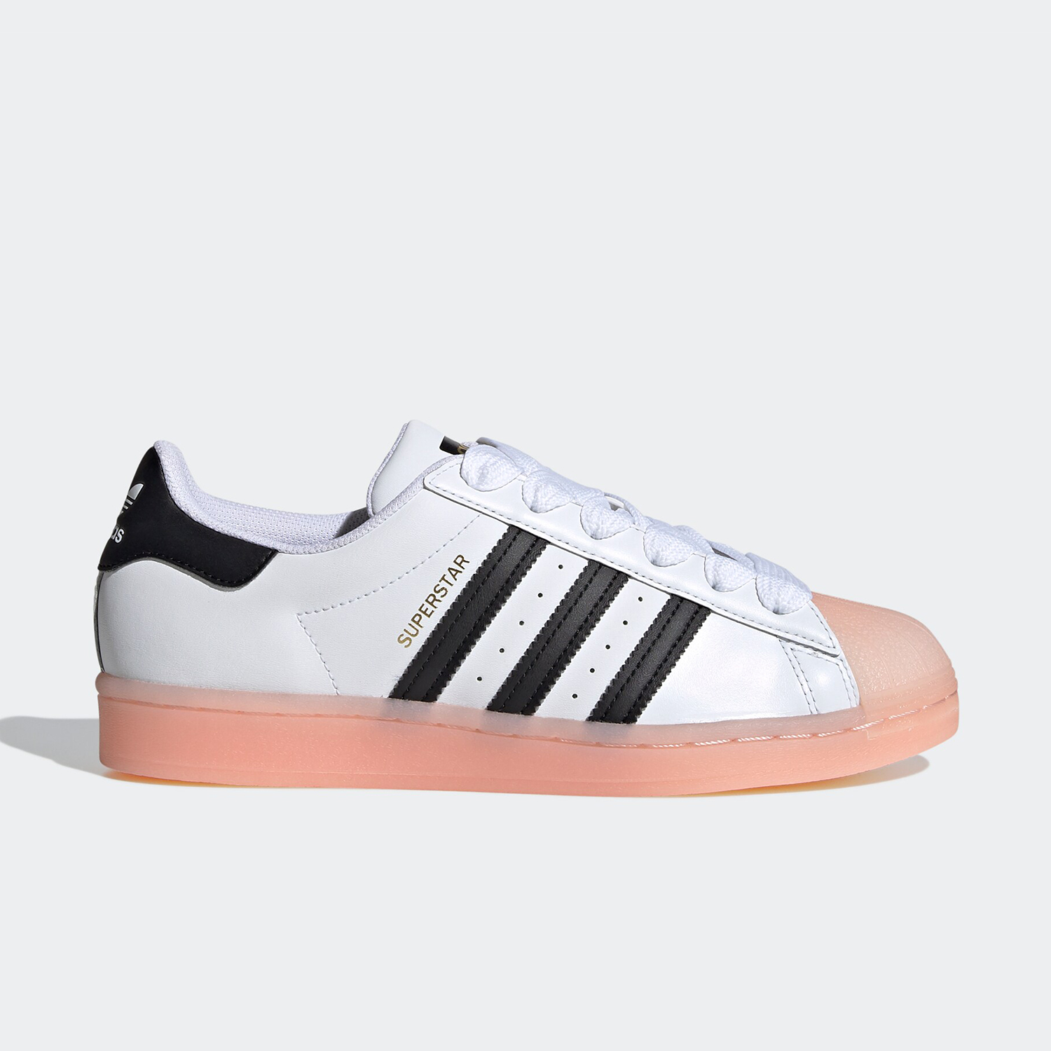 Adidas Shoes Superstar - Zapatillas deportivas clásicas para mujer Adidas