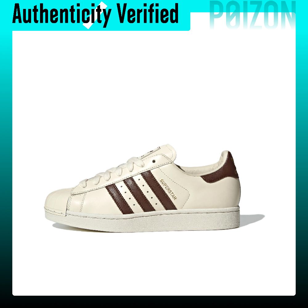 Adidas Shoes Superstar - Zapatillas de skate Adidas Originals Superstar