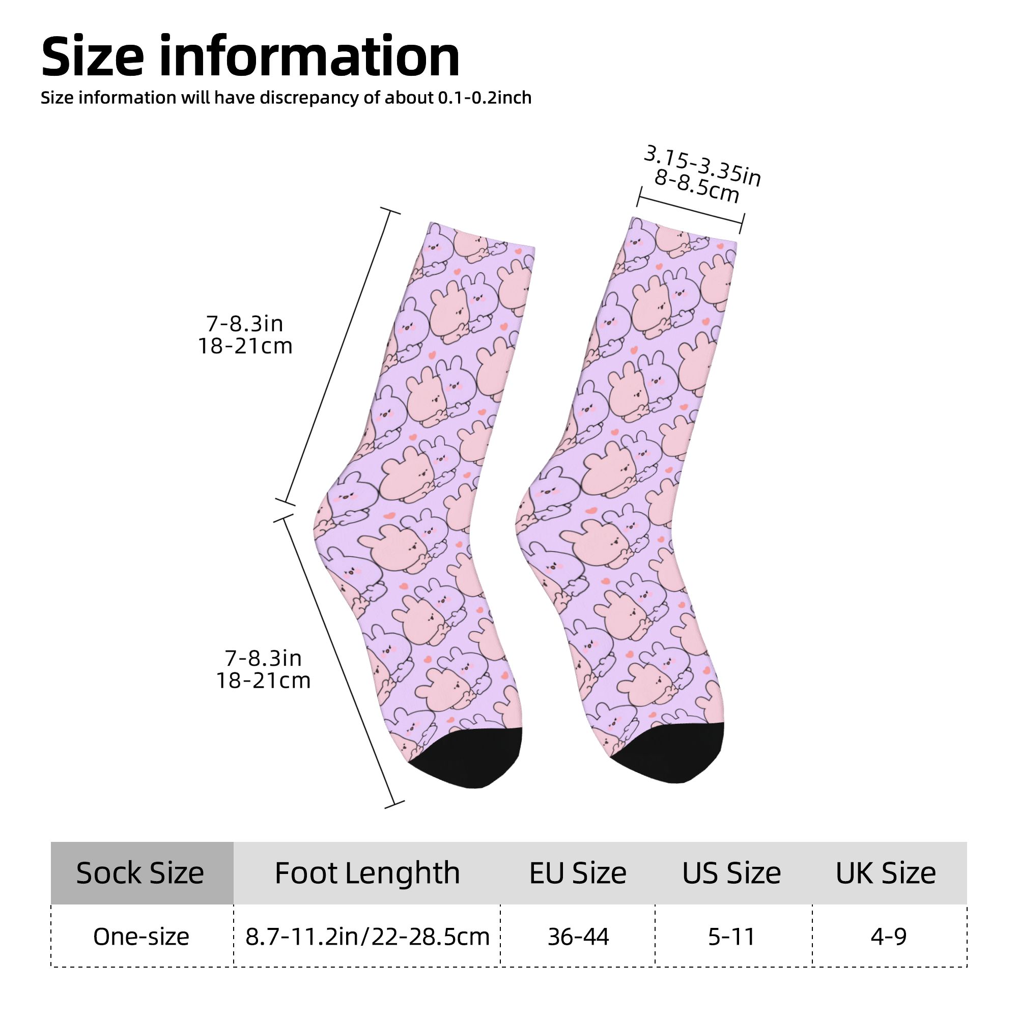 Calcetines Personalizados con  - Dress Sock Men reseña y precio