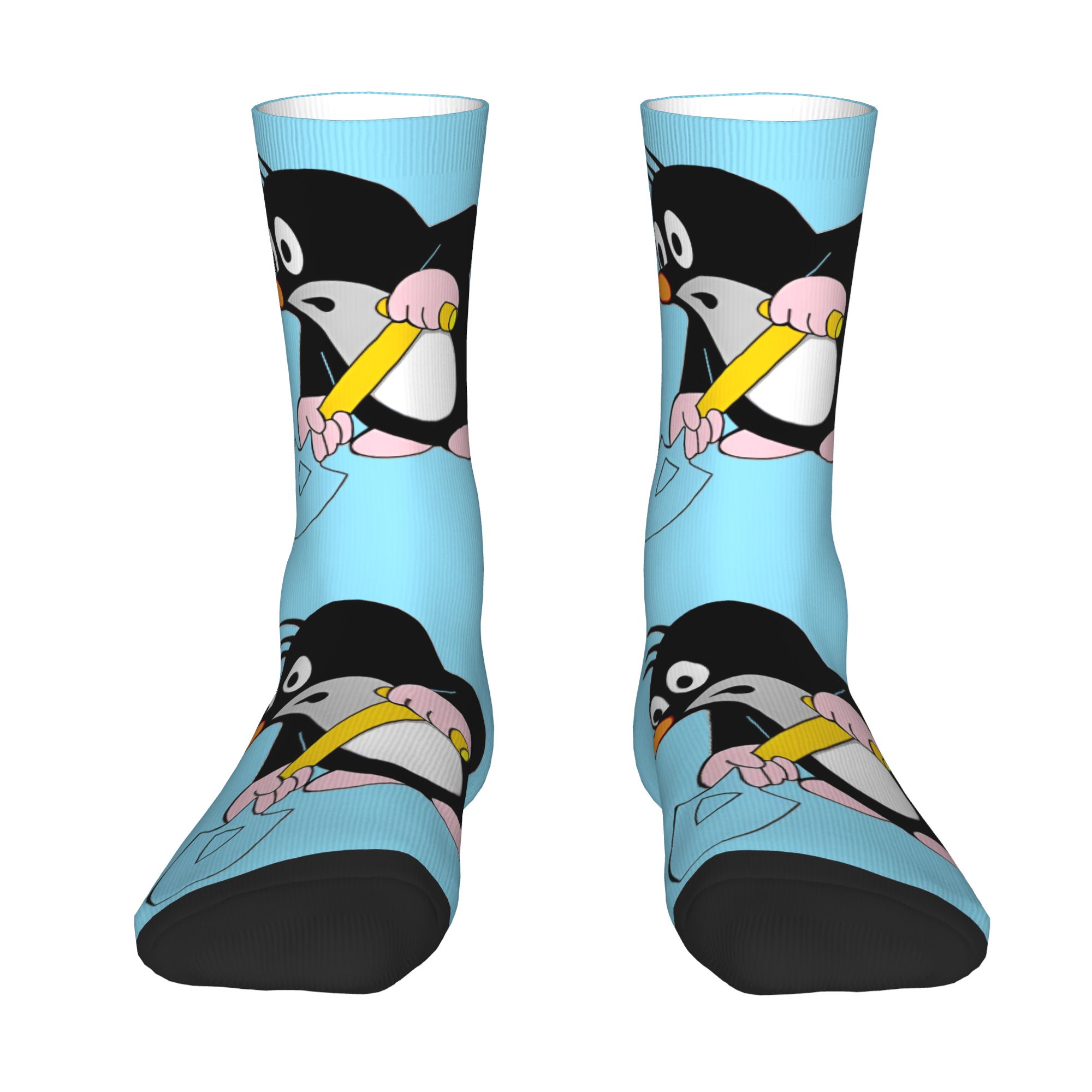 Calcetines Personalizados con  - Dress Sock Men reseña y precio