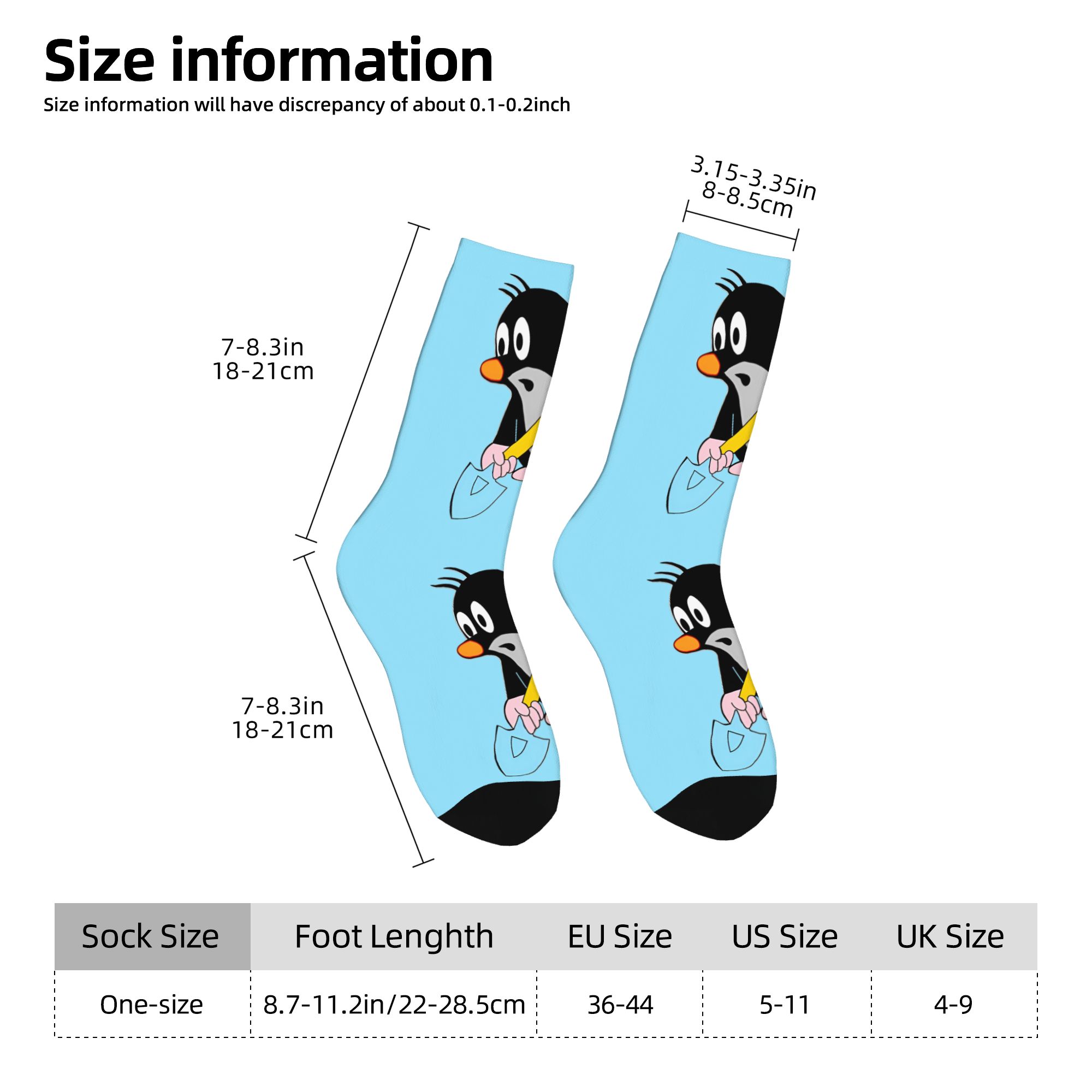 Calcetines Personalizados con  - Dress Sock Men reseña y precio
