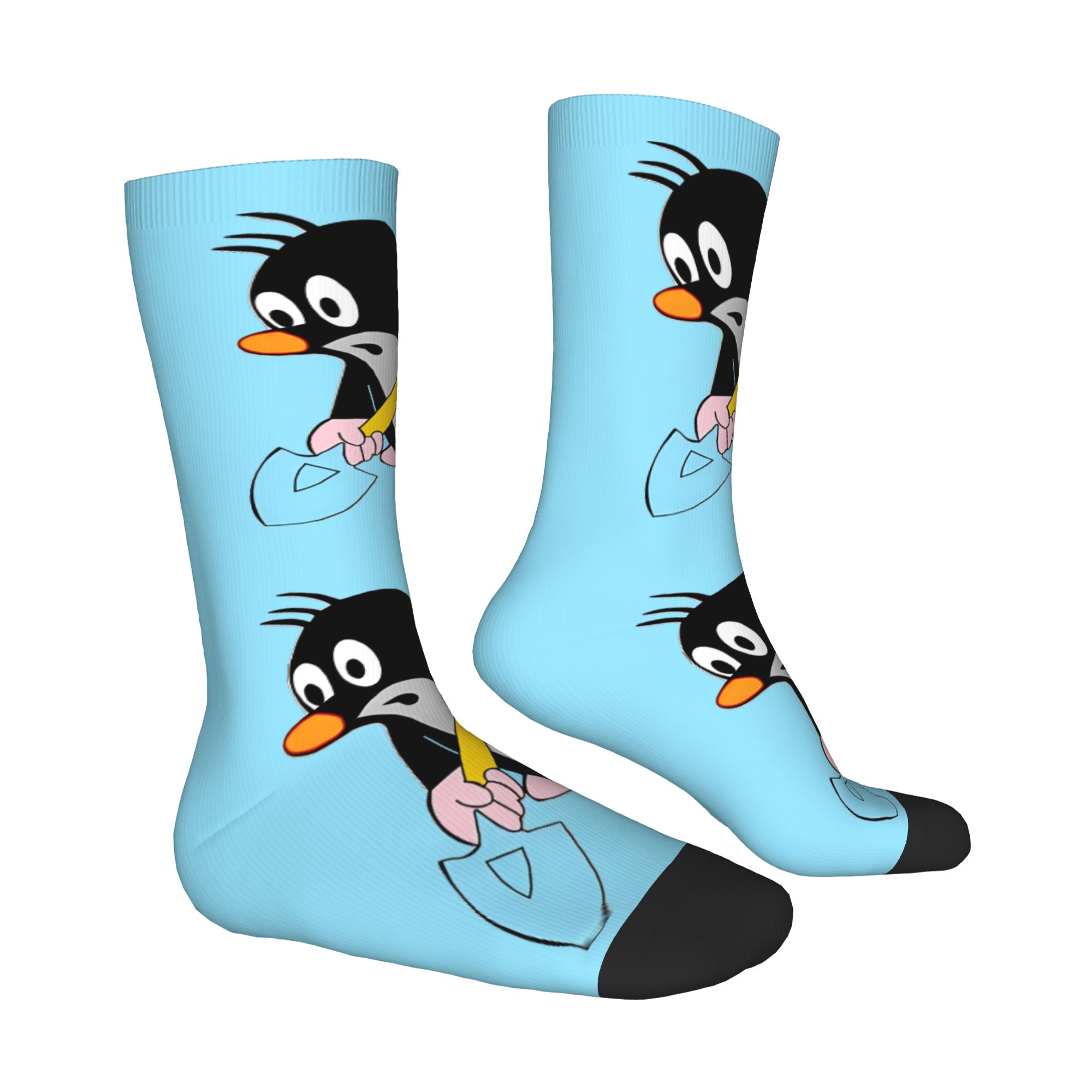 Calcetines Personalizados con  - Dress Sock Men reseña y precio