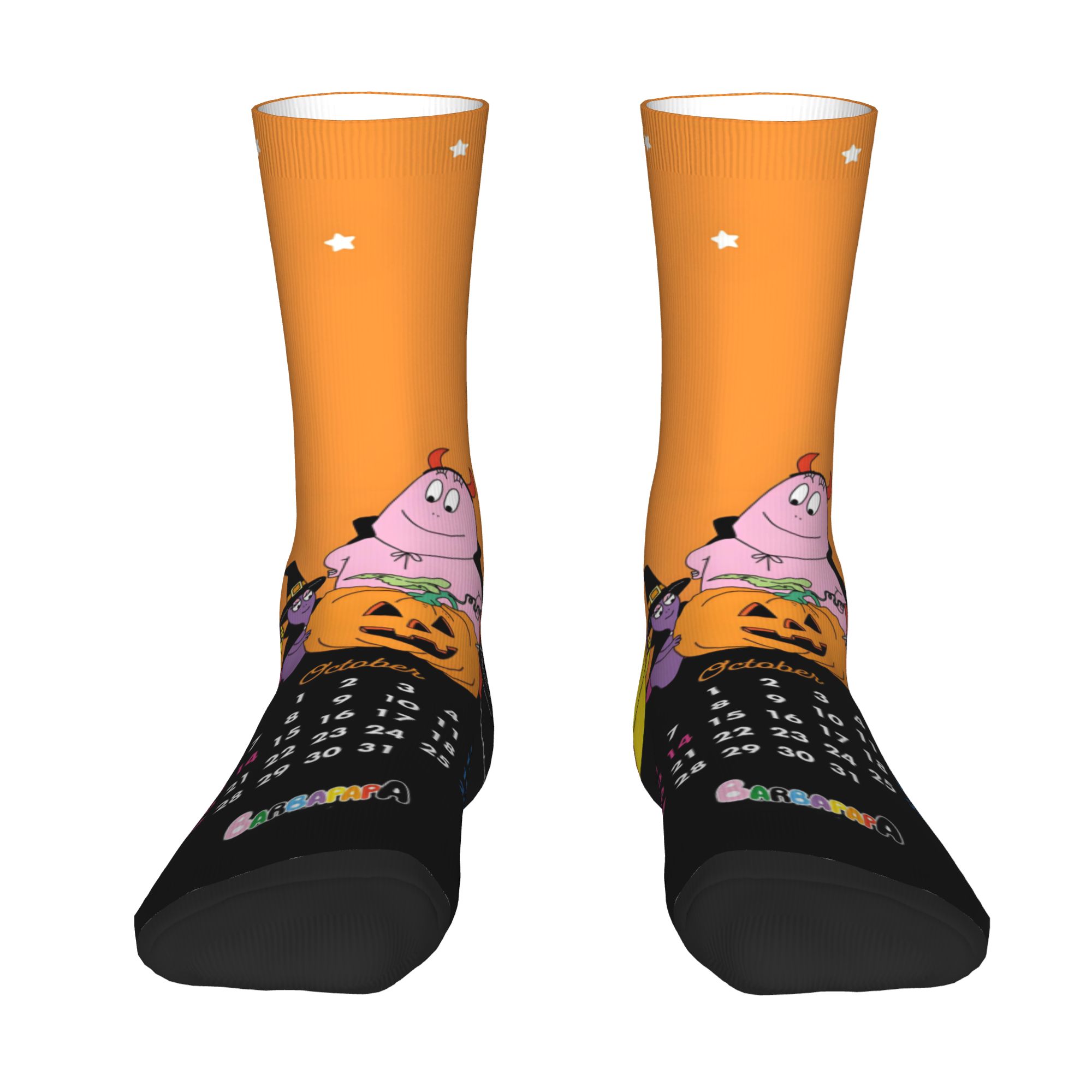 Calcetines Personalizados con  - Dress Sock Men reseña y precio