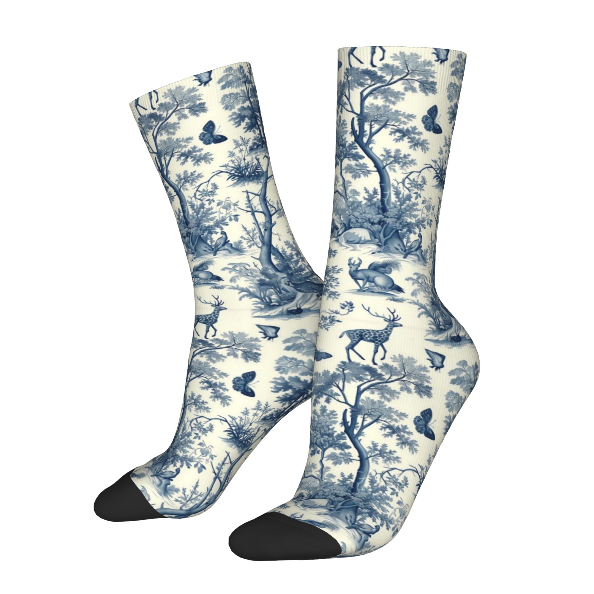 Calcetines Personalizados Toil - Dress Sock Men reseña y precio