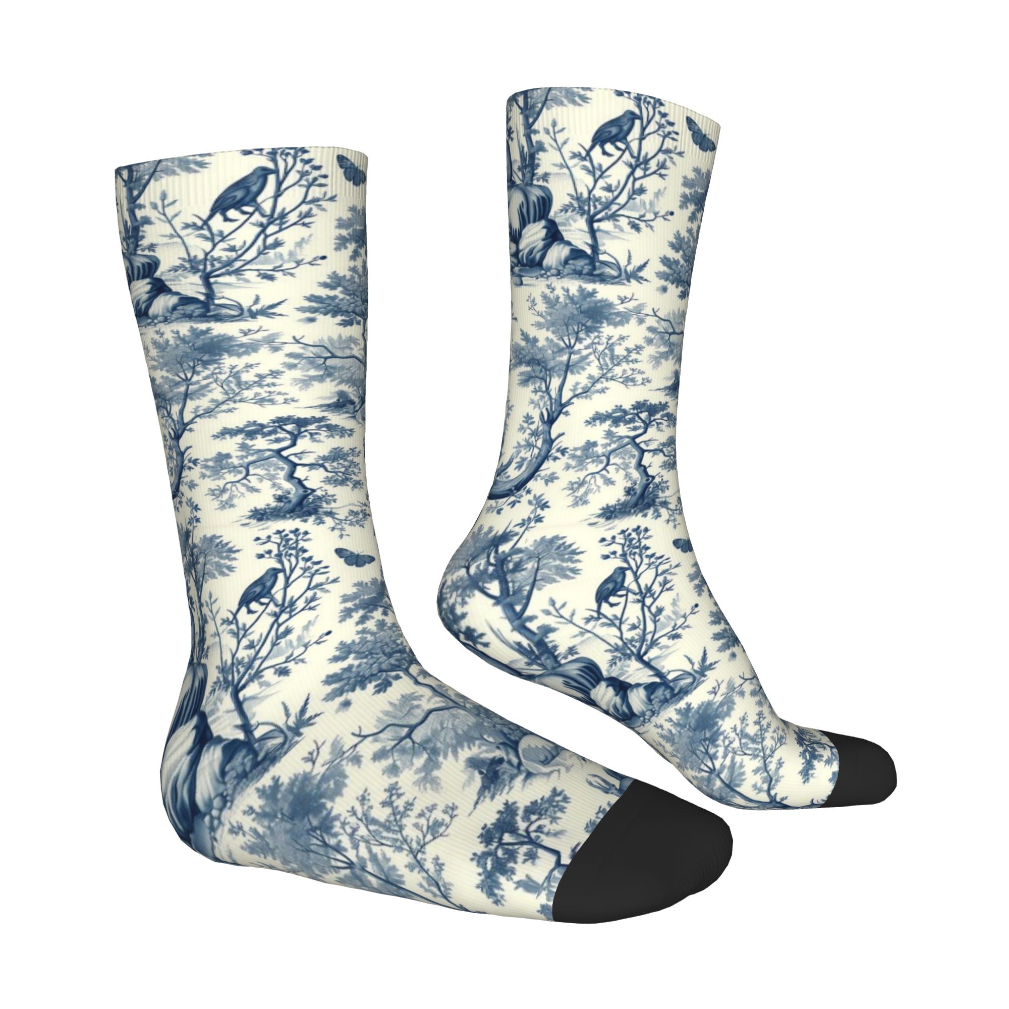 Calcetines Personalizados Toil - Dress Sock Men reseña y precio