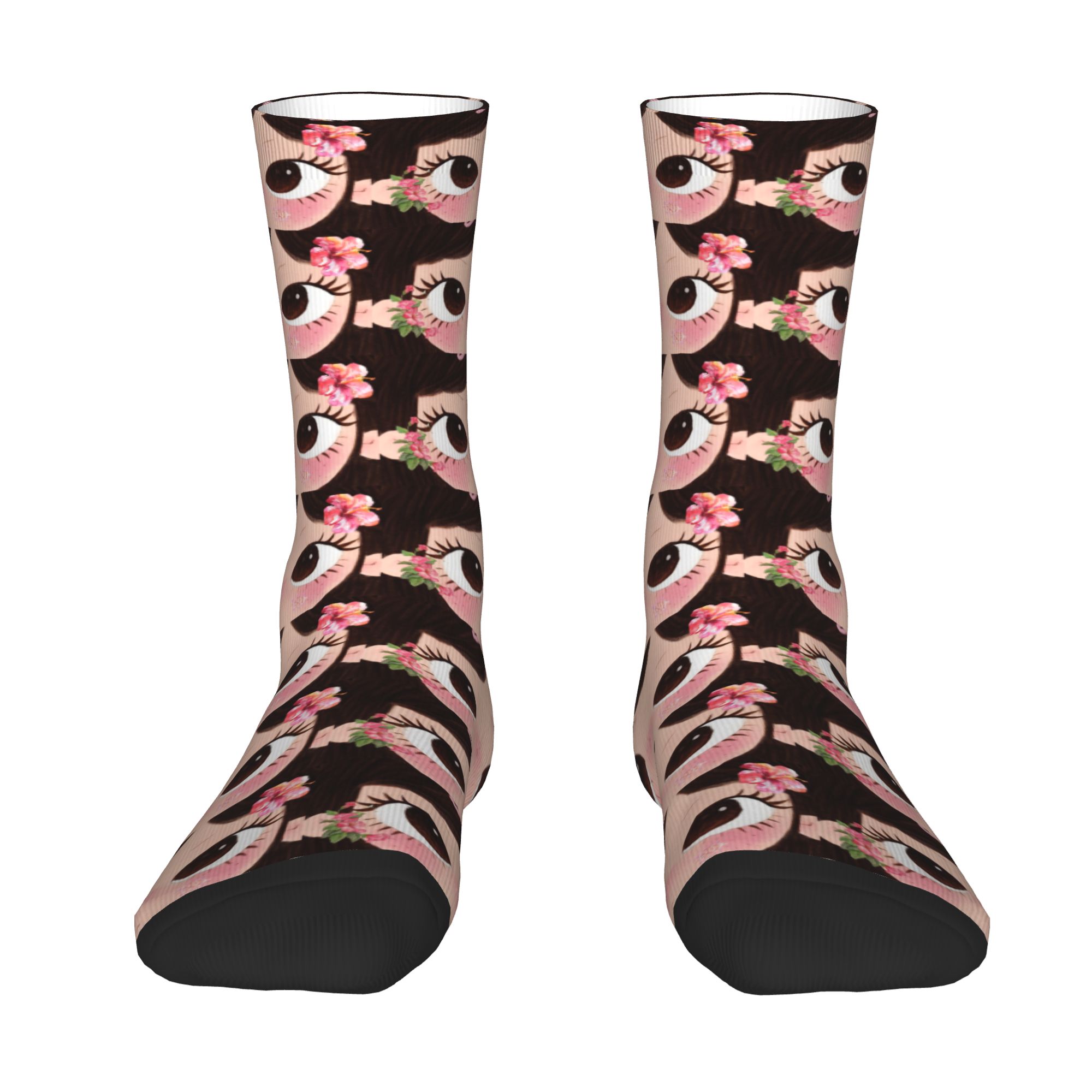 Calcetines Personalizados con  - Dress Sock Men reseña y precio