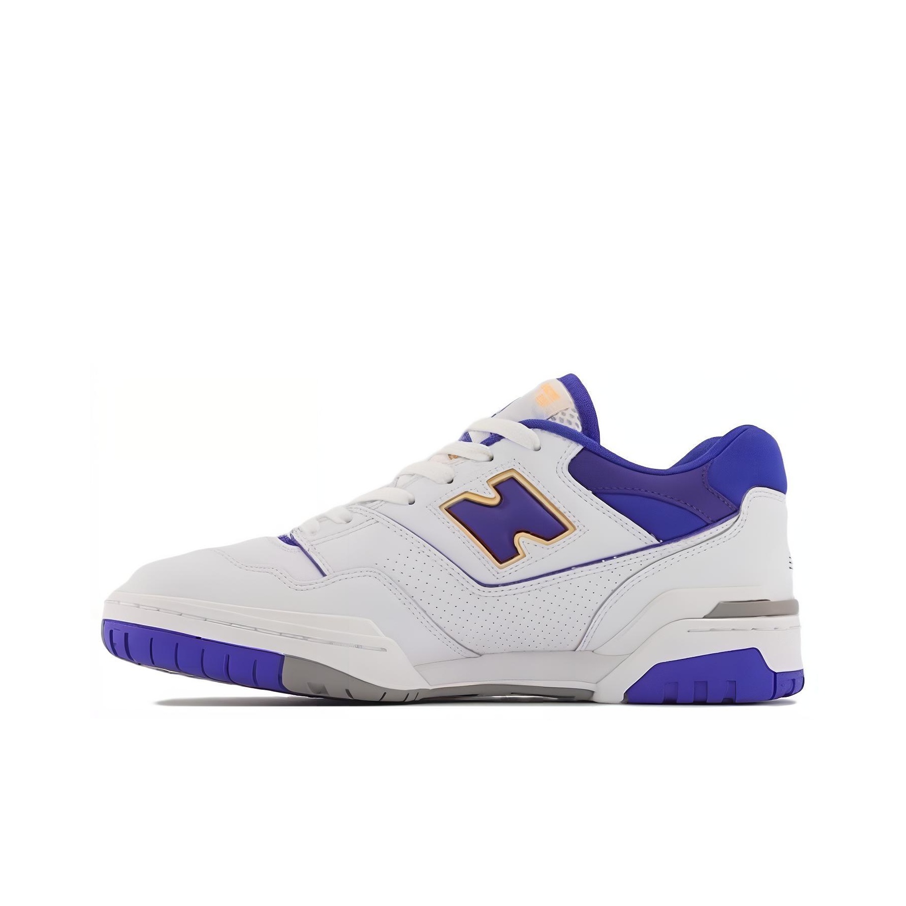 New Balance NB 550 Zapatillas  - New Balance Shoes 550 reseña y precio