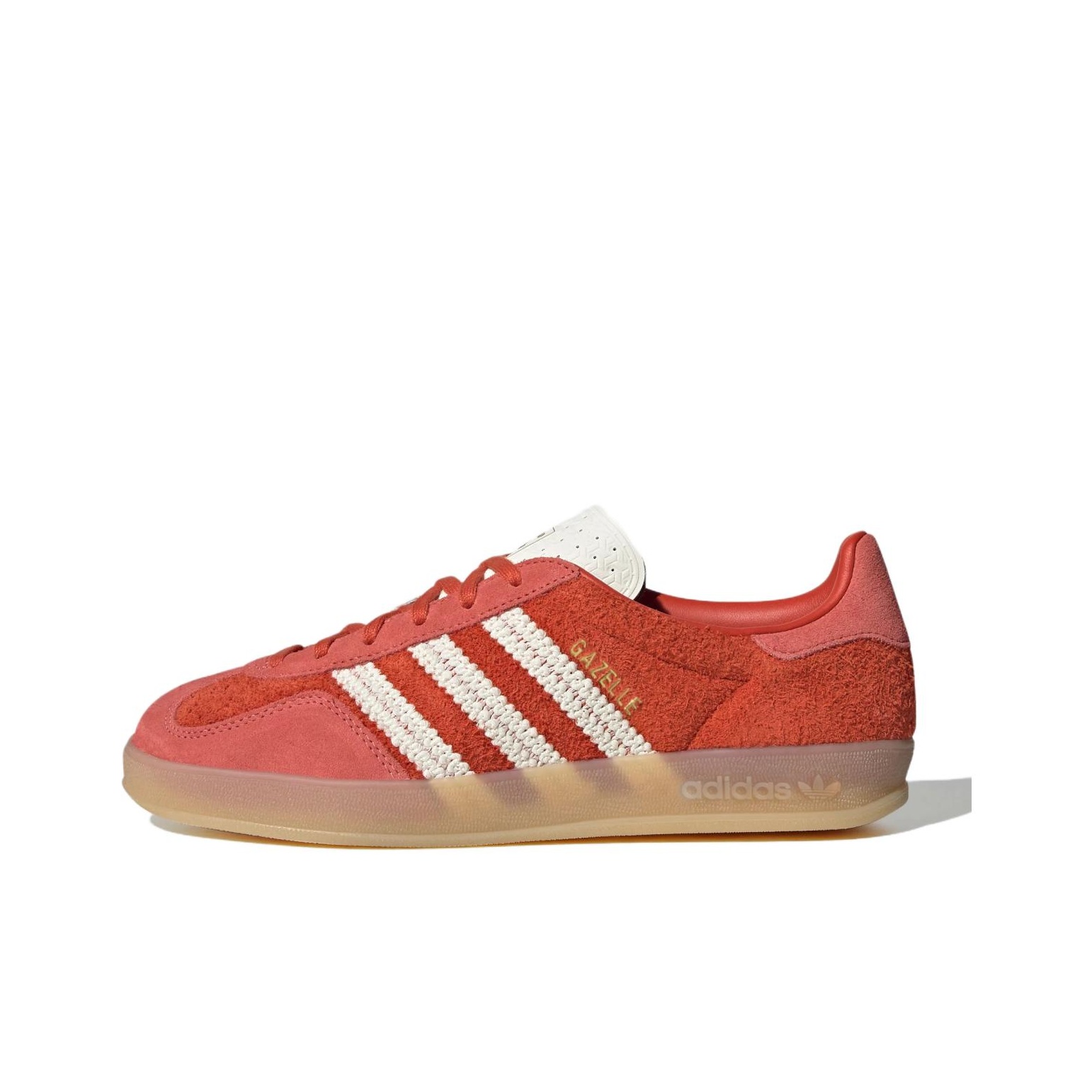 Adidas GAZELLE INDOOR W KI7169 - Adidas Shoes Gazelle reseña y precio