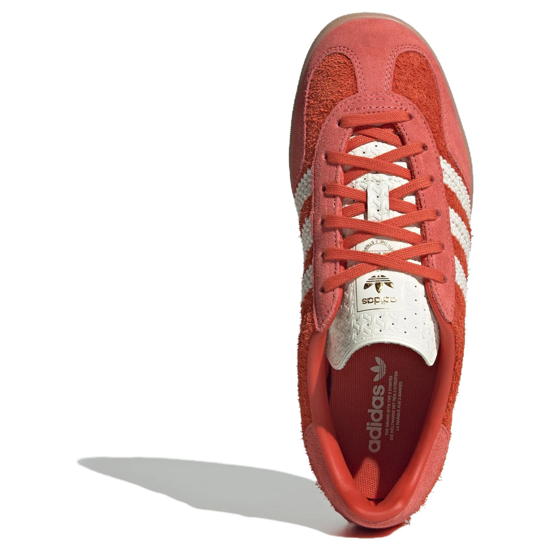 Adidas GAZELLE INDOOR W KI7169 - Adidas Shoes Gazelle reseña y precio