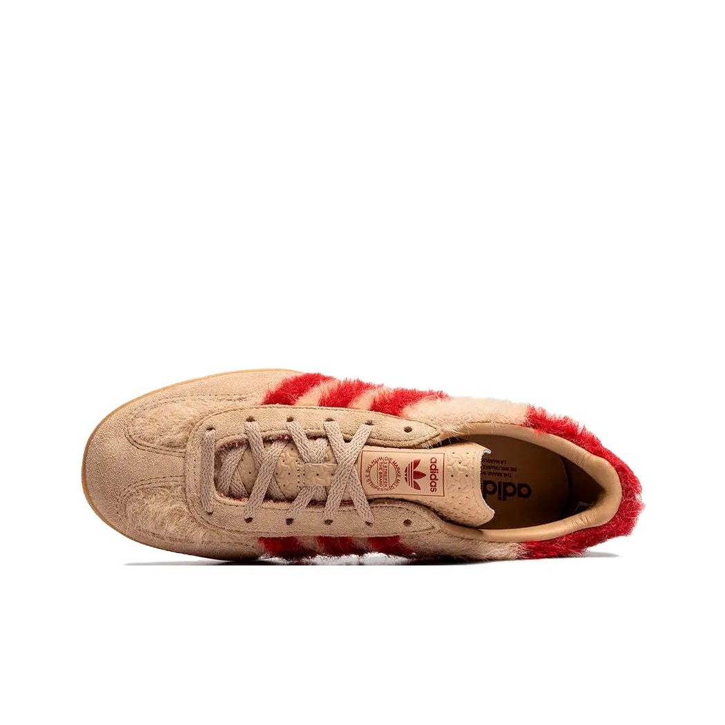 Zapatillas de Skateboard Adida - Adidas Shoes Gazelle reseña y precio