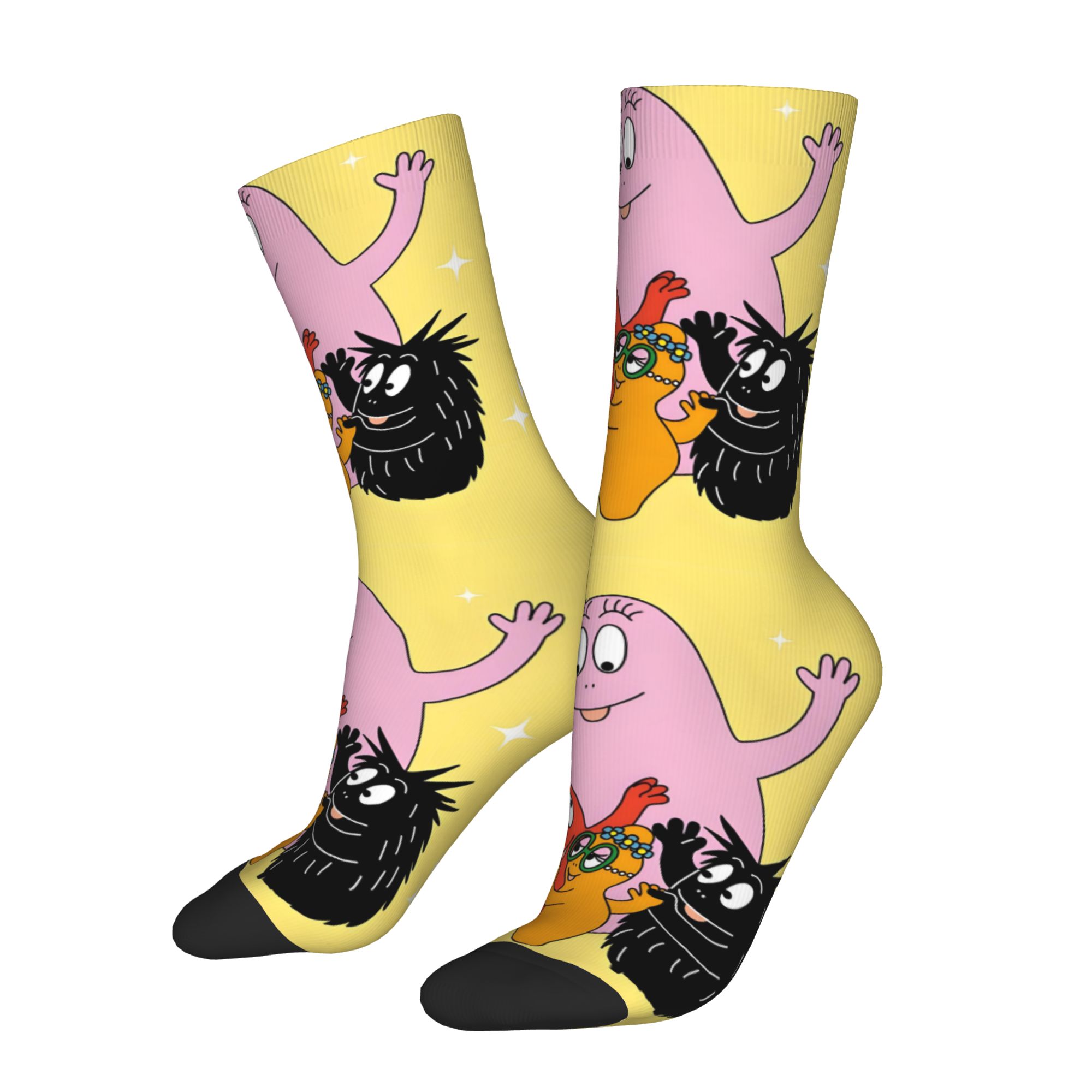 Calcetines Personalizados Kawa - Dress Sock Men reseña y precio