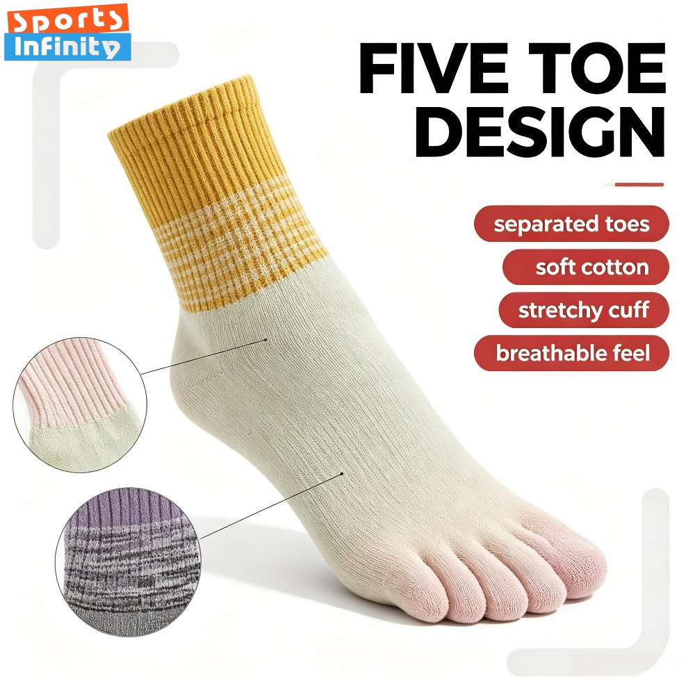 Calcetines de Yoga para Mujer, - Grip Sock Yoga reseña y precio