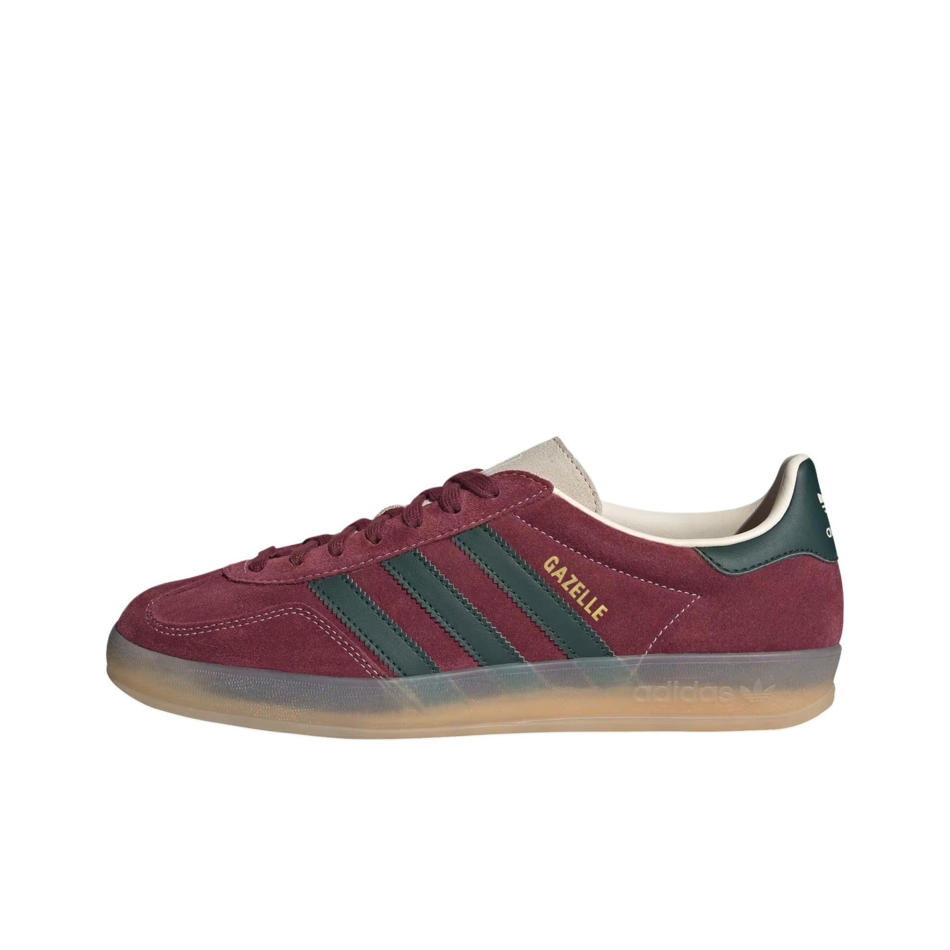 Adidas Originals GAZELLE INDOO - Adidas Shoes Gazelle reseña y precio