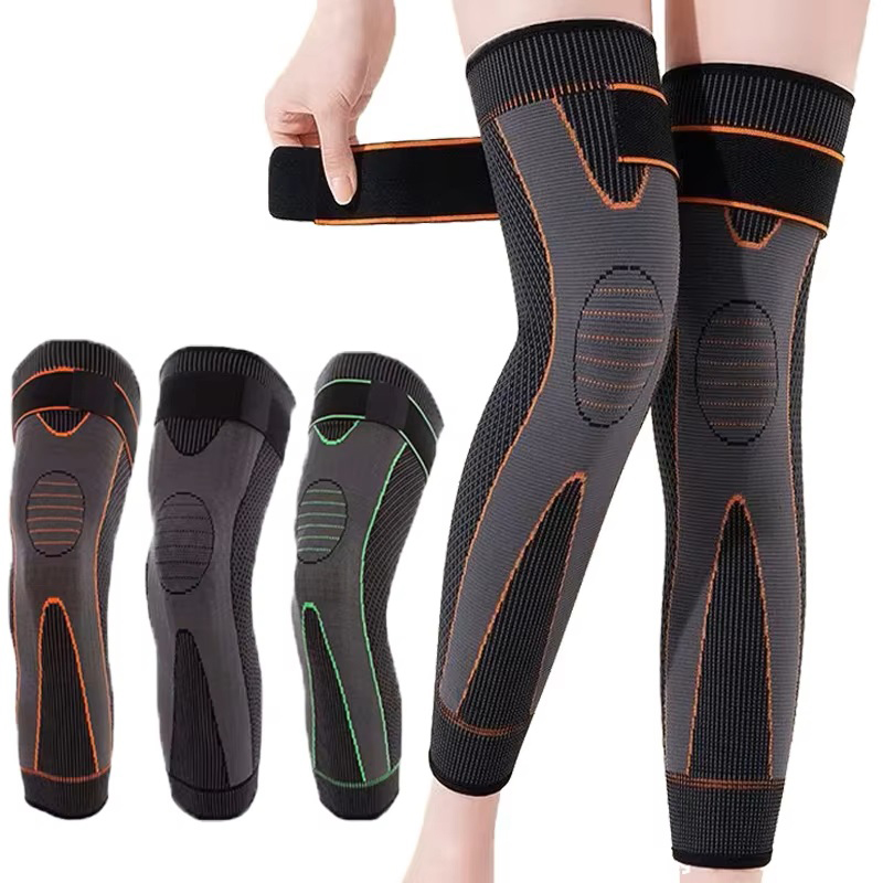 2 piezas de rodilleras de comp - Compression Sleeve Calf reseña y precio